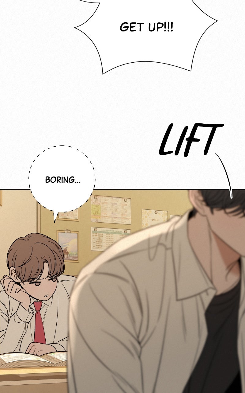 Read Operation True Love EN Manga Online