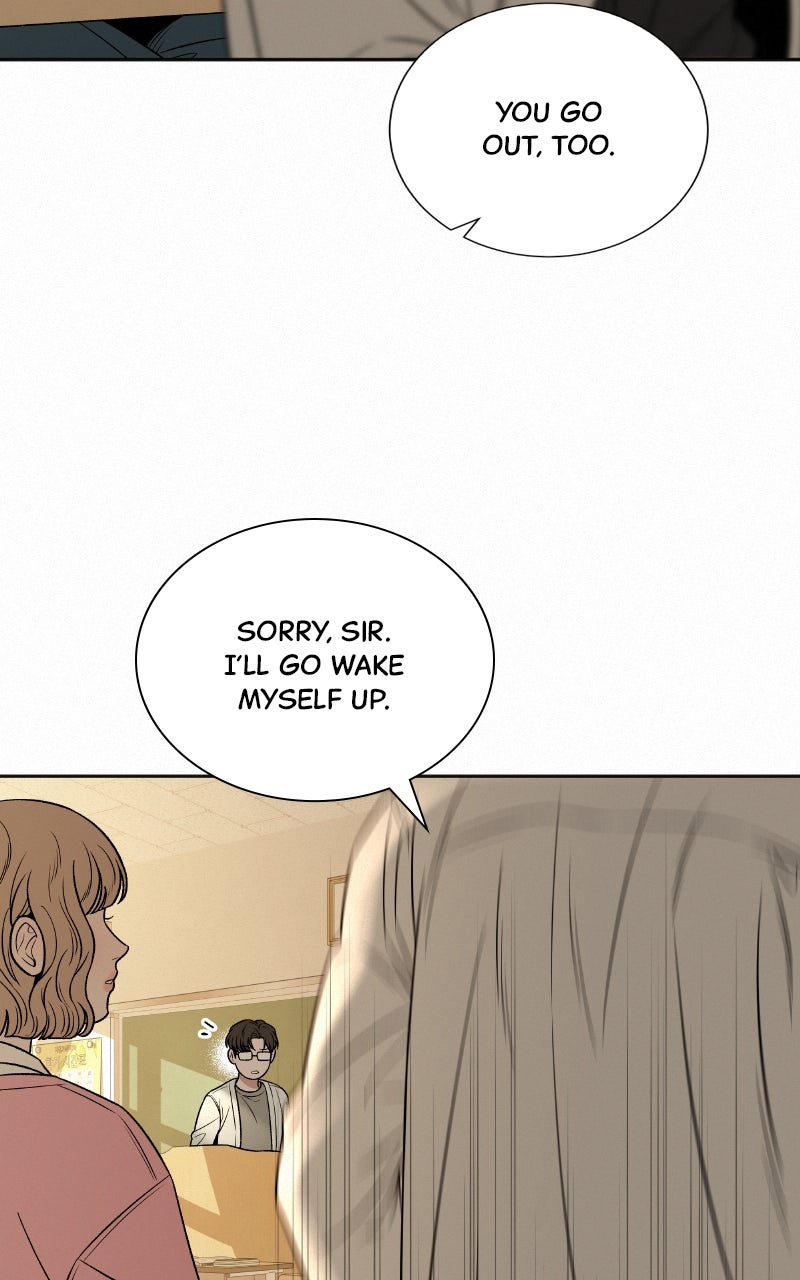 Read Operation True Love EN Manga Online