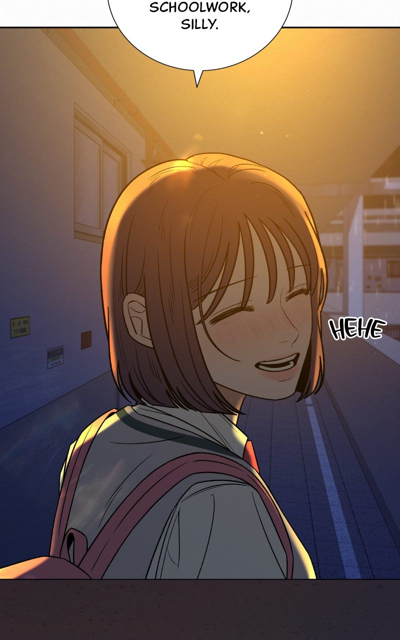 Read Operation True Love EN Manga Online