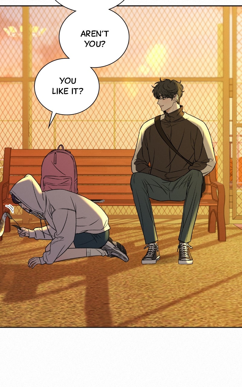 Read Operation True Love EN Manga Online