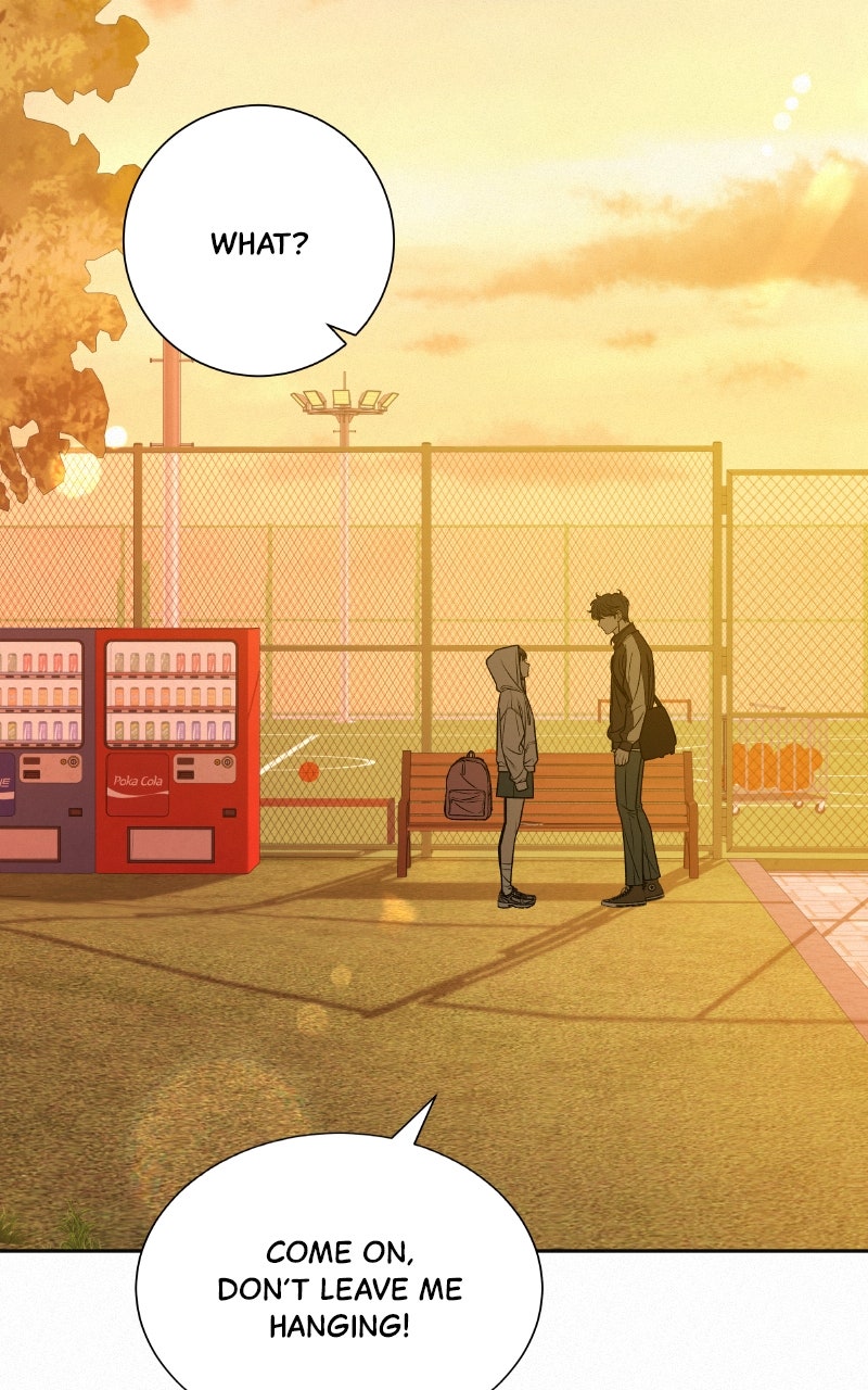 Read Operation True Love EN Manga Online