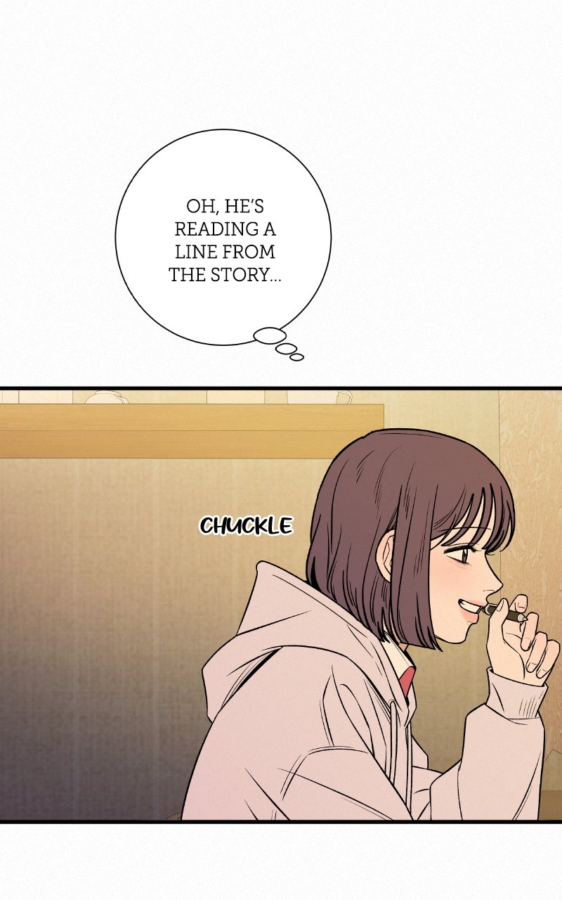 Read Operation True Love EN Manga Online