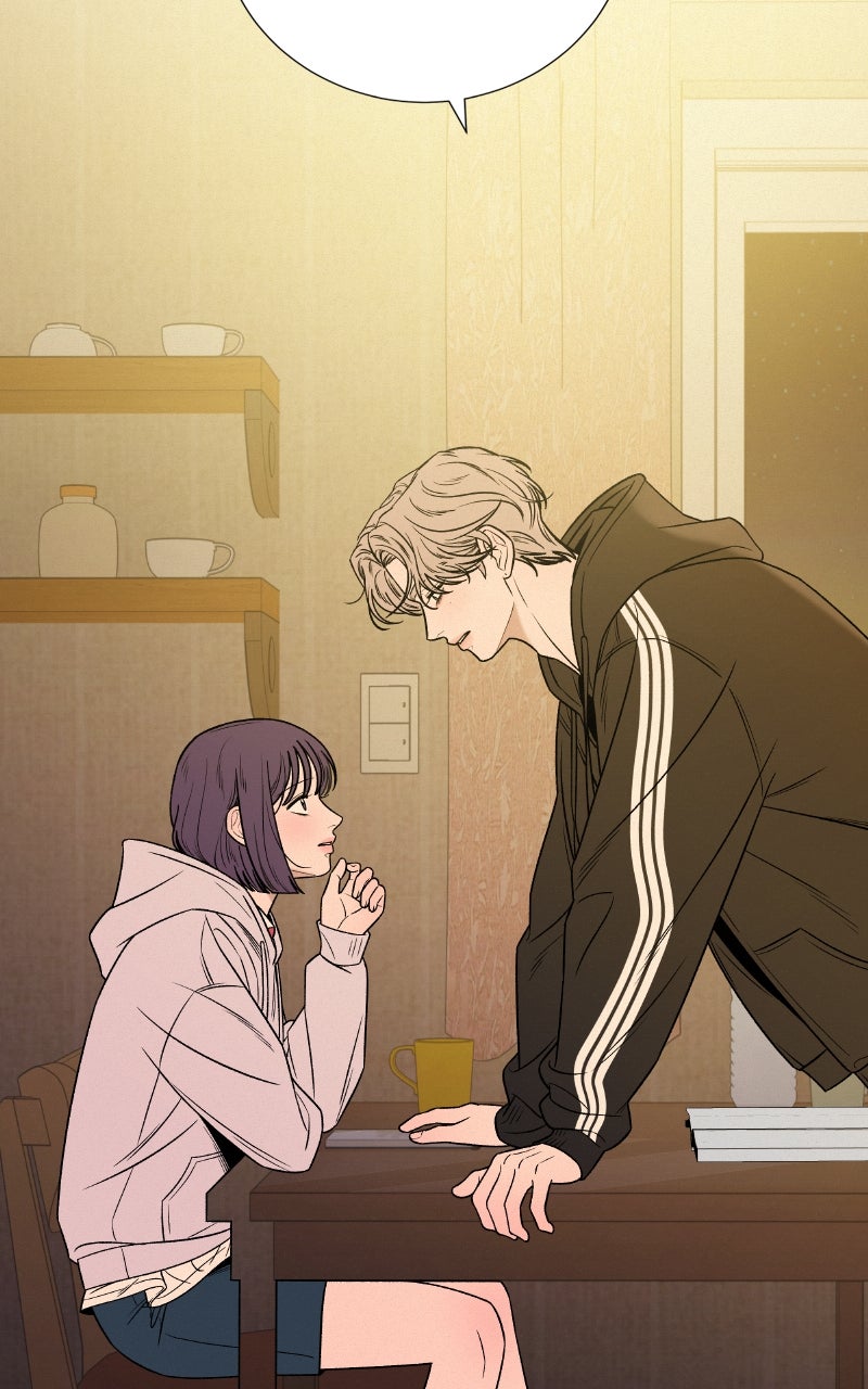 Read Operation True Love EN Manga Online