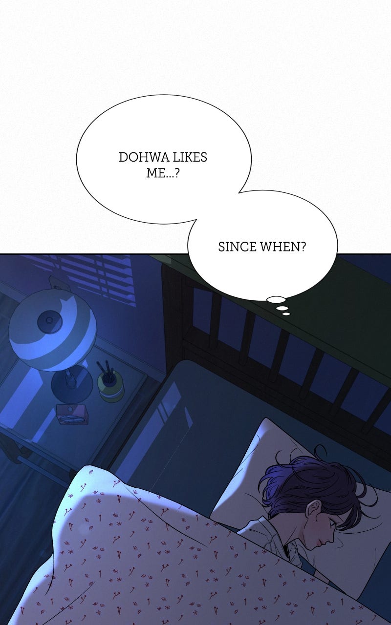 Read Operation True Love EN Manga Online