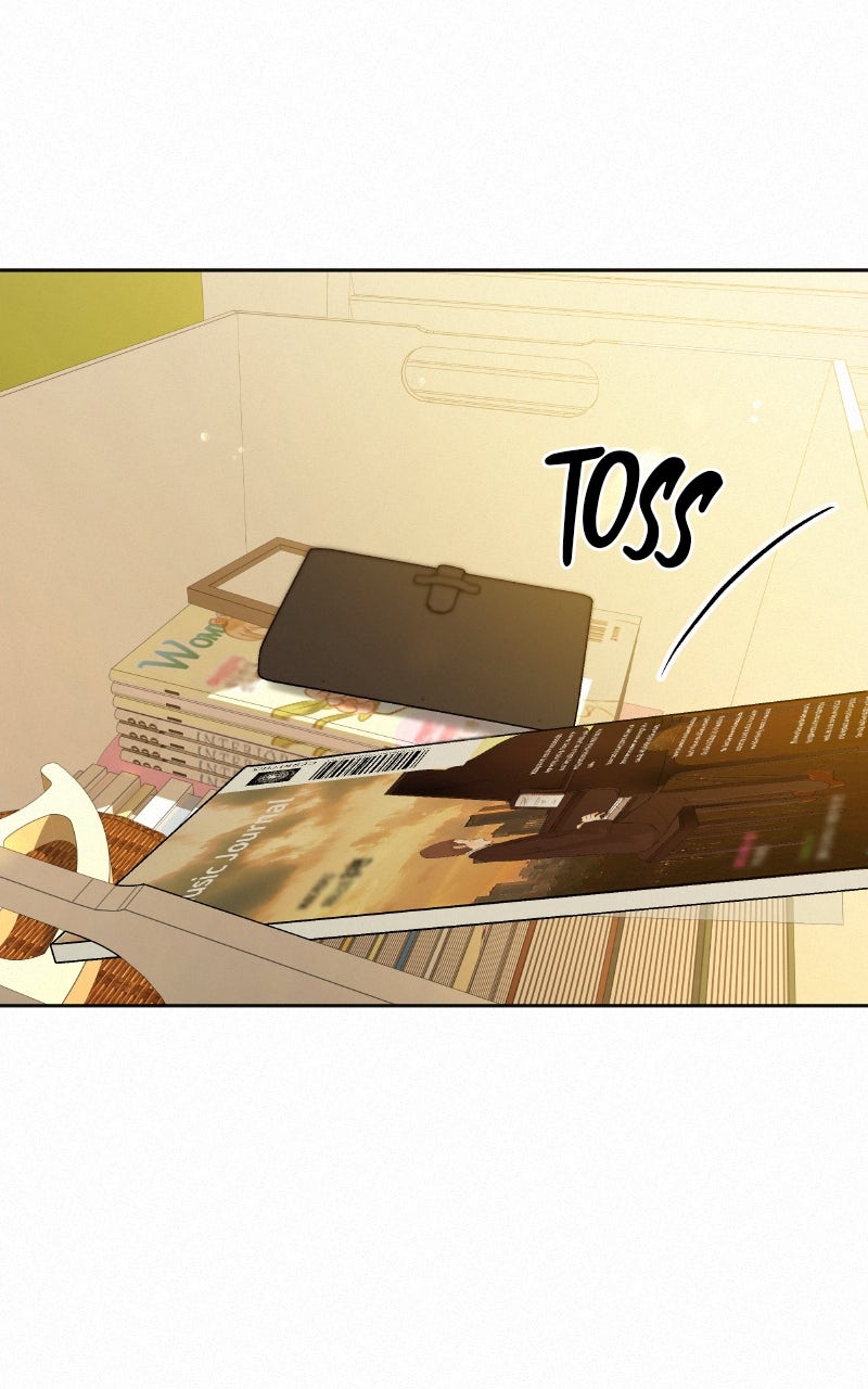 Read Operation True Love EN Manga Online