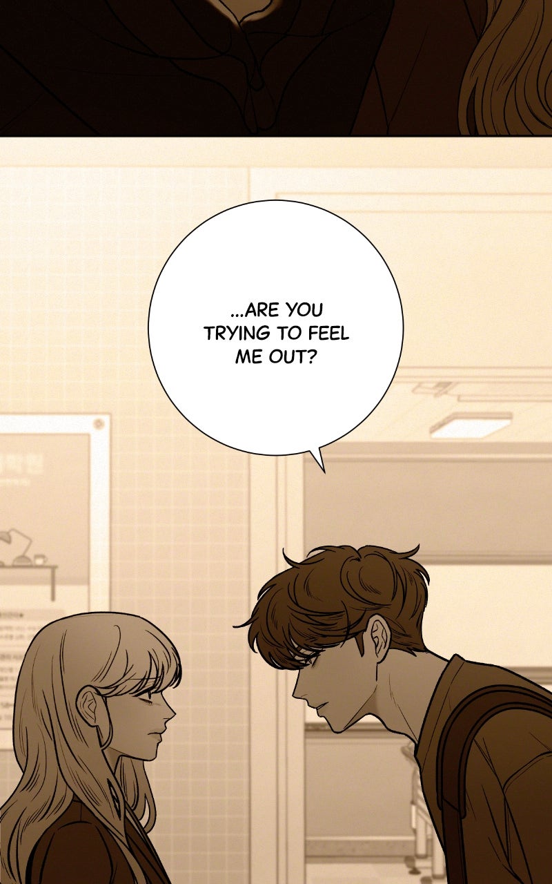 Read Operation True Love EN Manga Online