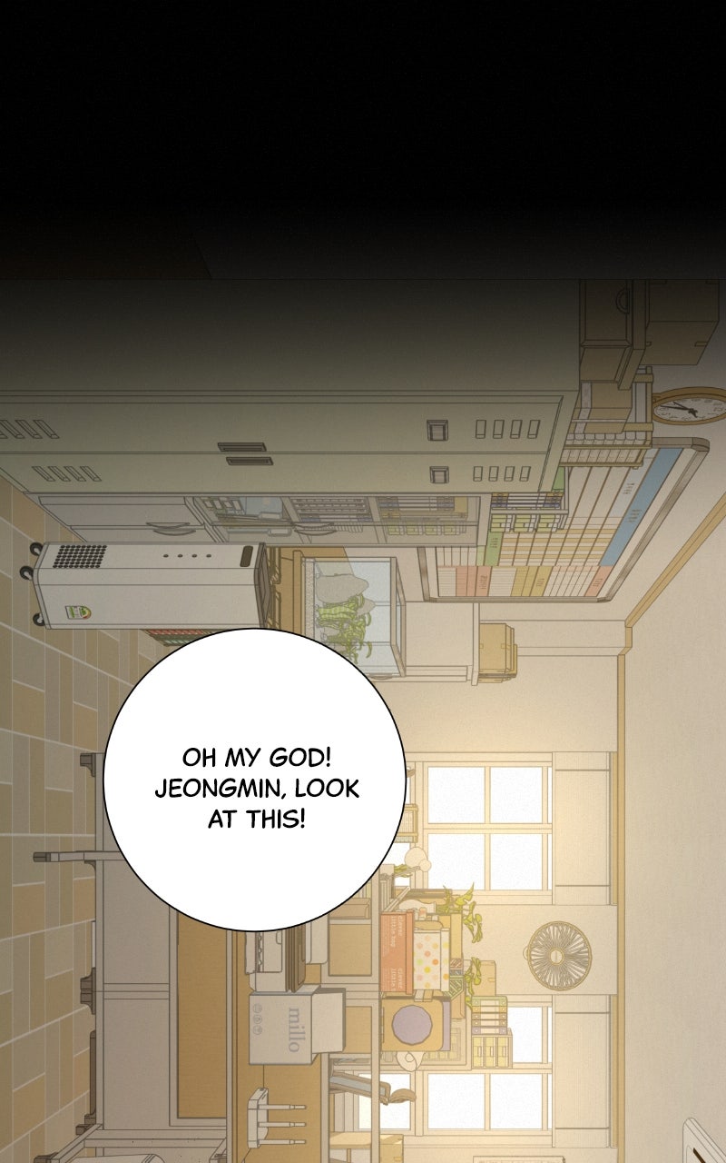 Read Operation True Love EN Manga Online