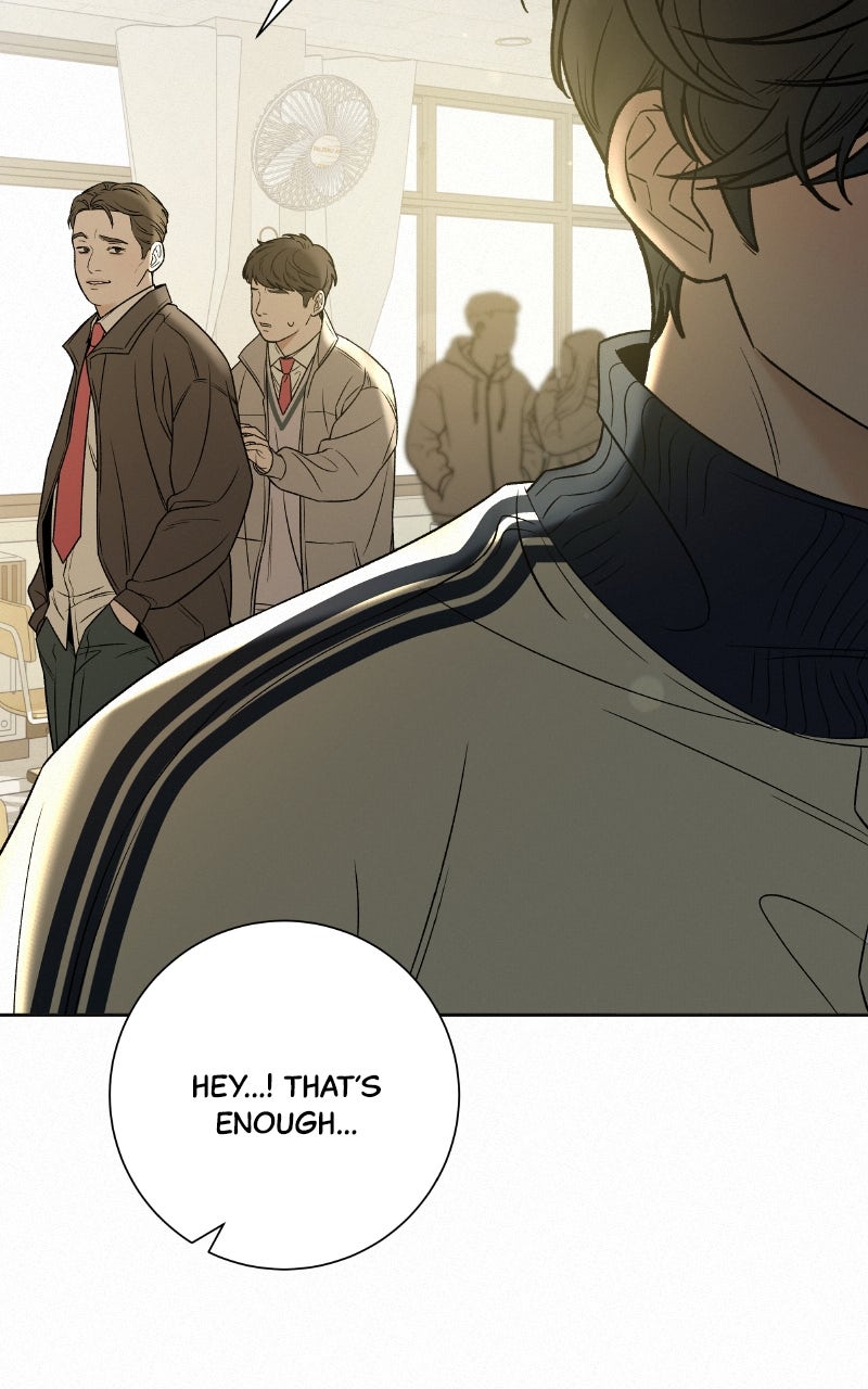 Read Operation True Love EN Manga Online