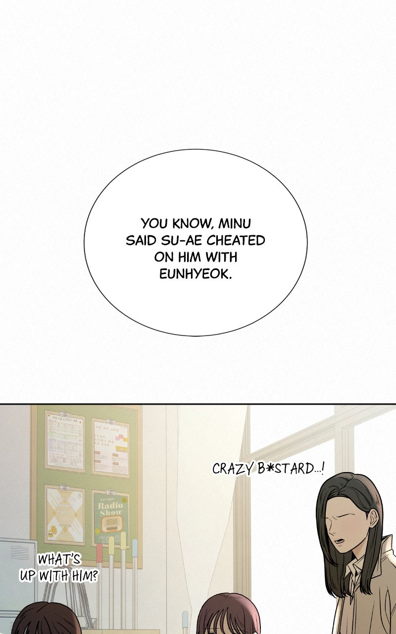 Read Operation True Love EN Manga Online