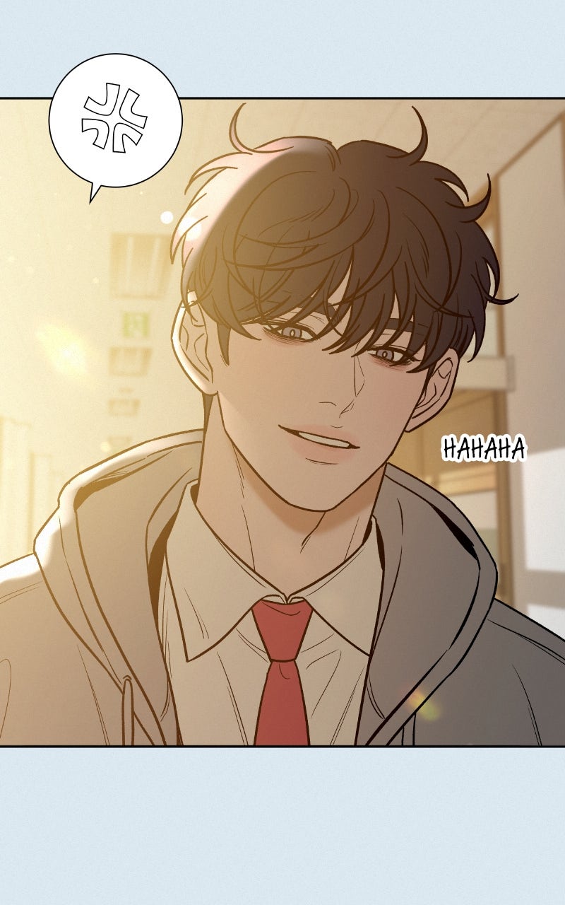 Read Operation True Love EN Manga Online