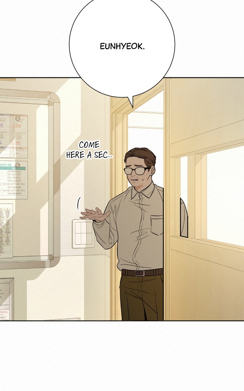 Read Operation True Love EN Manga Online