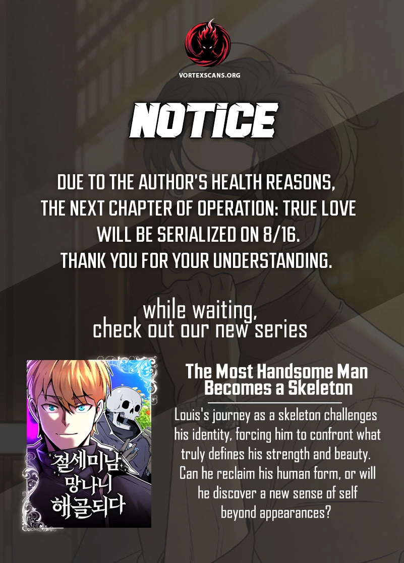 Read Operation True Love EN Manga Online