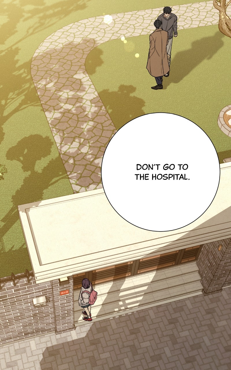 Read Operation True Love EN Manga Online