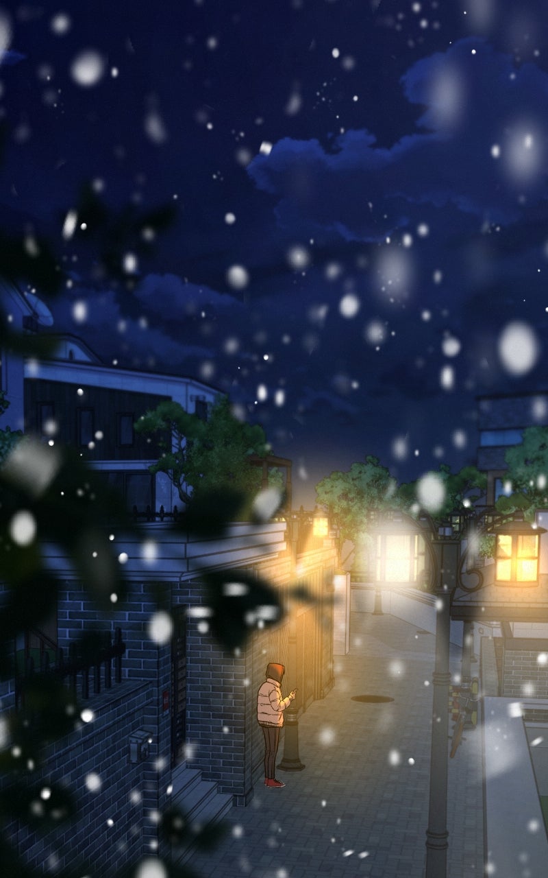 Read Operation True Love EN Manga Online