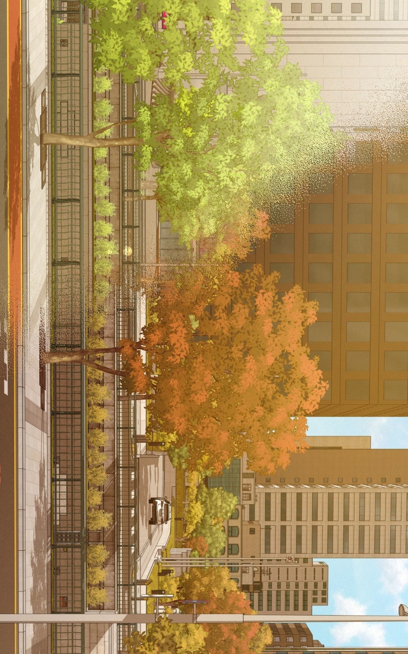 Read Operation True Love EN Manga Online