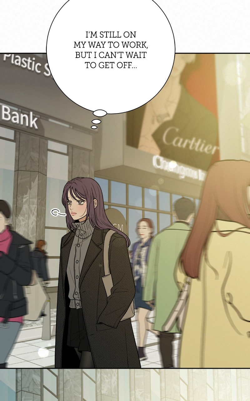 Read Operation True Love EN Manga Online