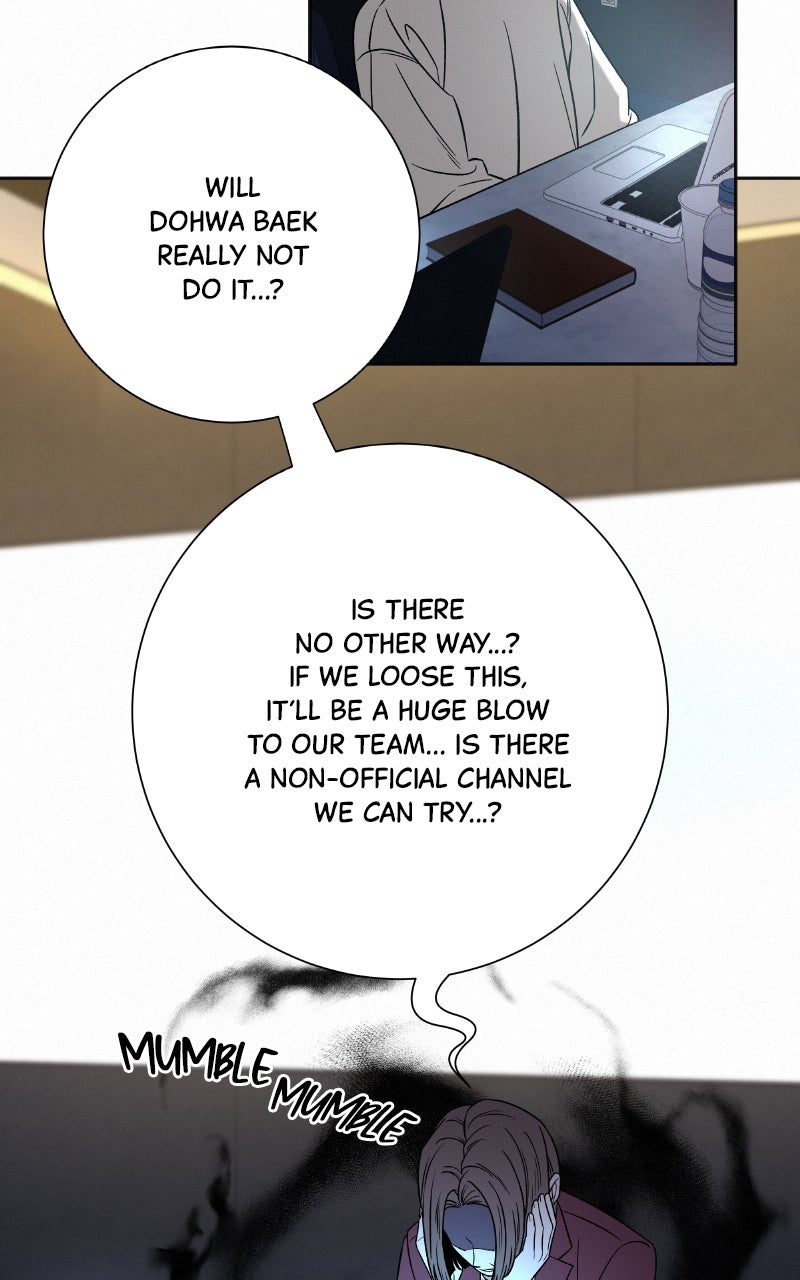 Read Operation True Love EN Manga Online