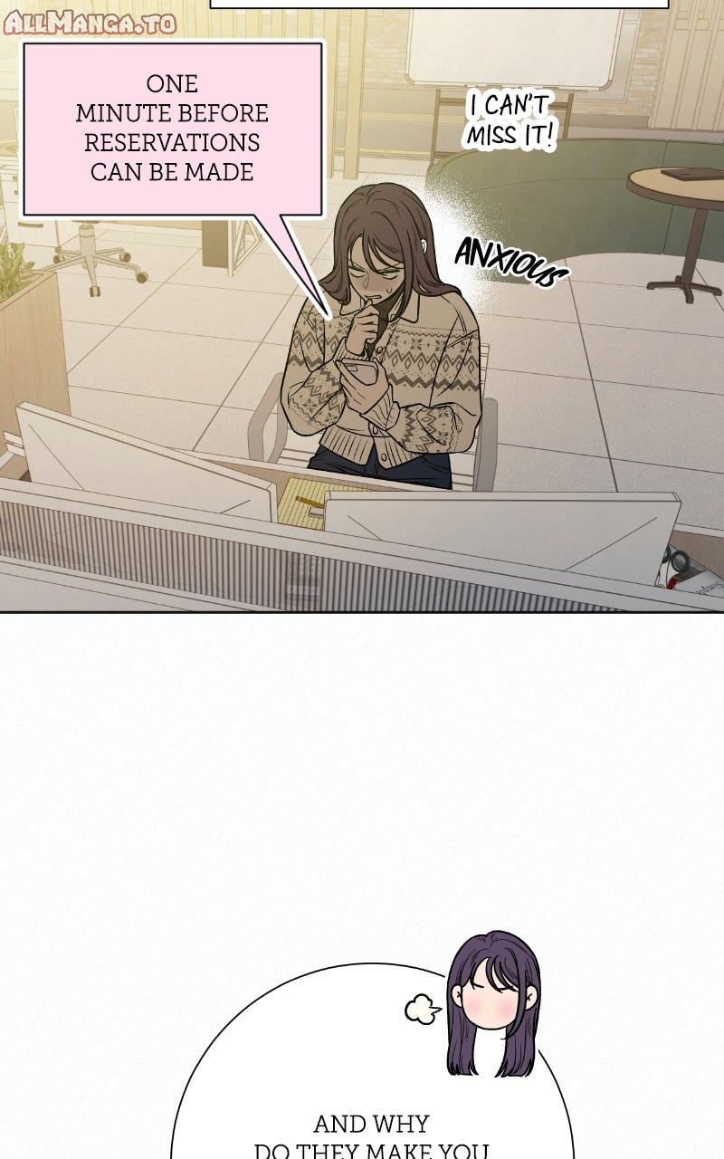 Read Operation True Love EN Manga Online