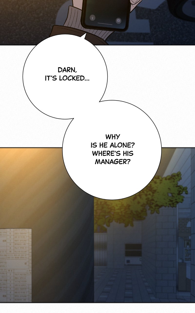 Read Operation True Love EN Manga Online