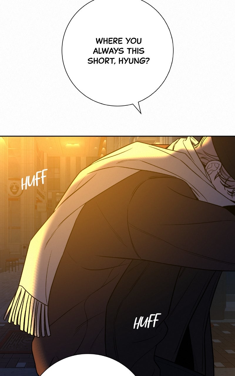 Read Operation True Love EN Manga Online