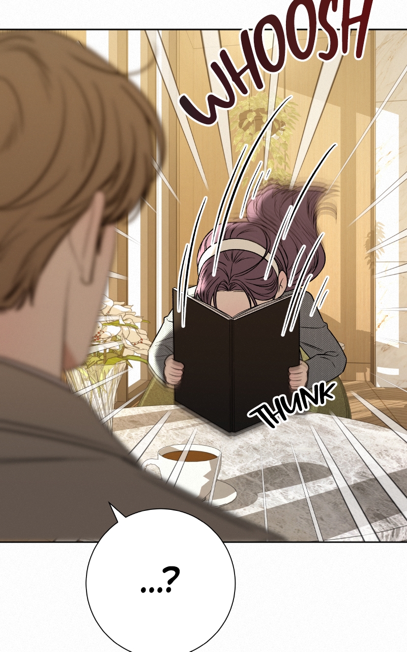 Read Operation True Love EN Manga Online