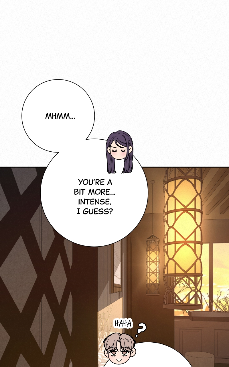 Read Operation True Love EN Manga Online