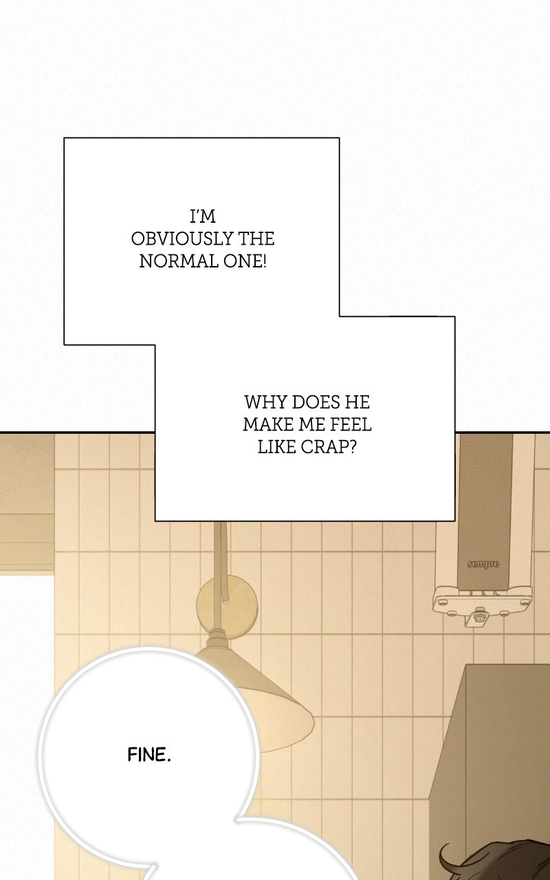 Read Operation True Love EN Manga Online