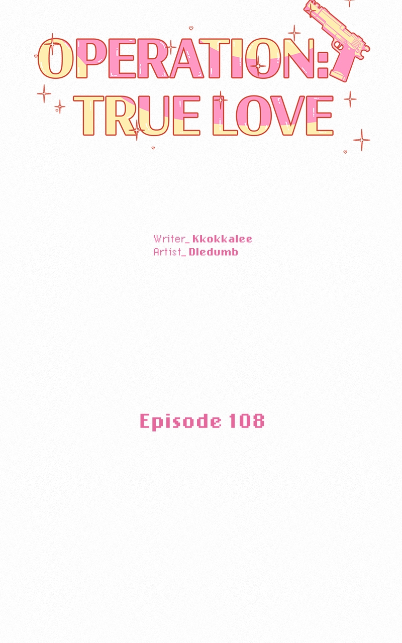 Read Operation True Love EN Manga Online