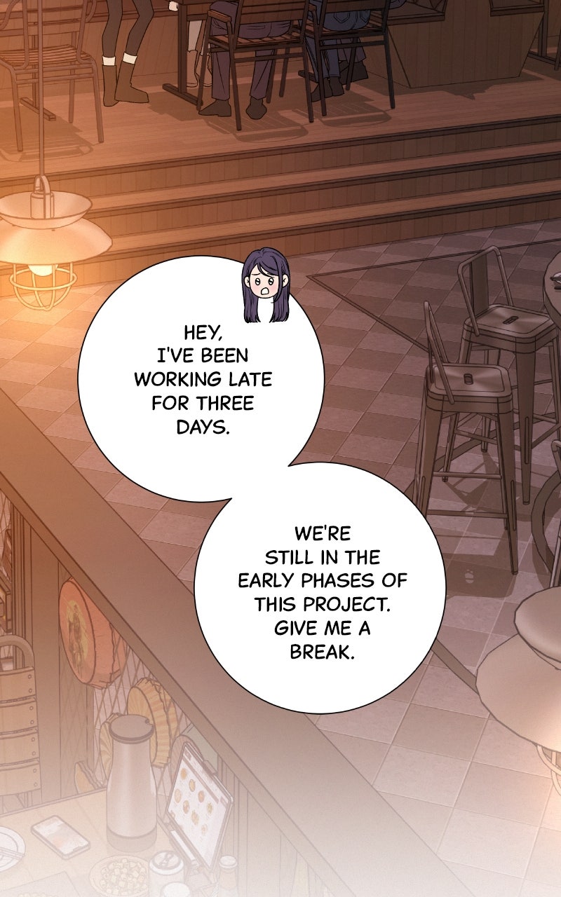 Read Operation True Love EN Manga Online