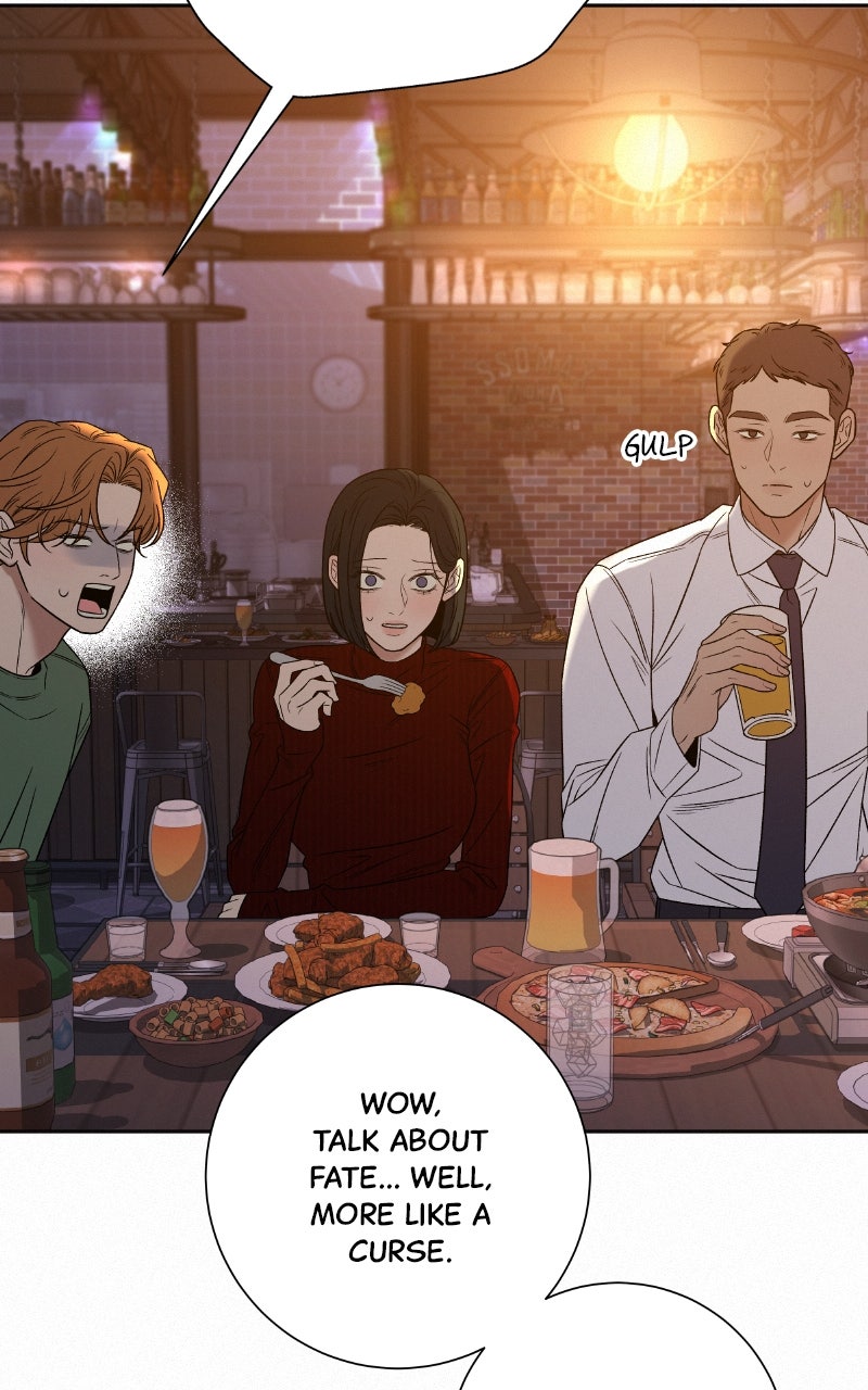 Read Operation True Love EN Manga Online