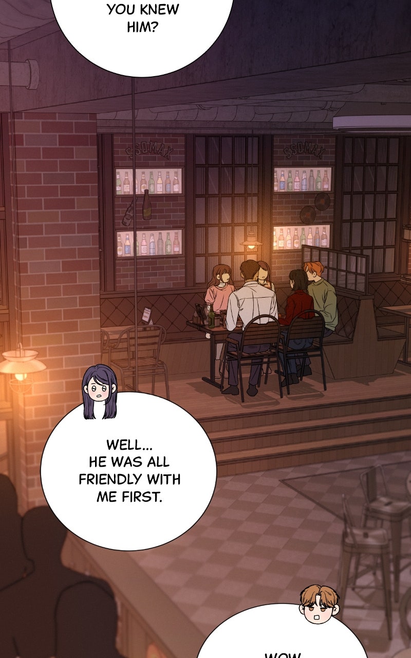 Read Operation True Love EN Manga Online