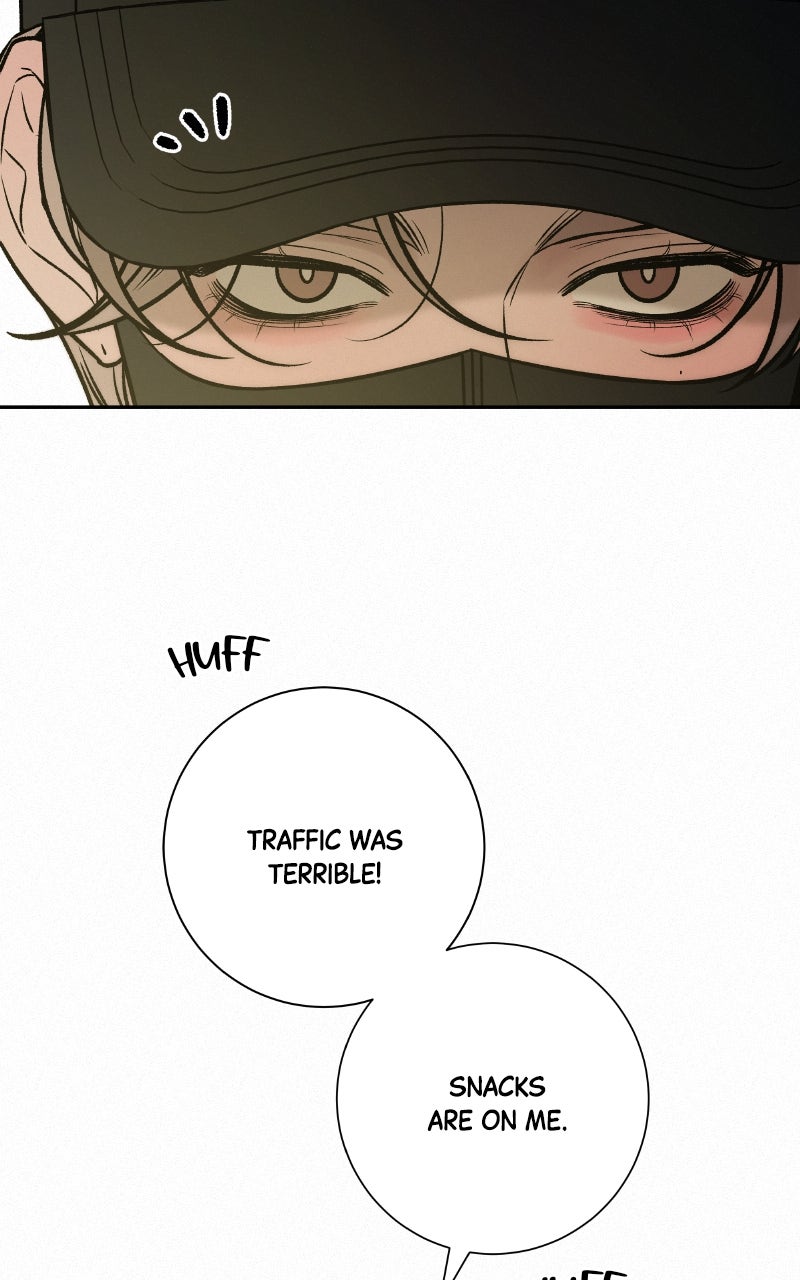 Read Operation True Love EN Manga Online