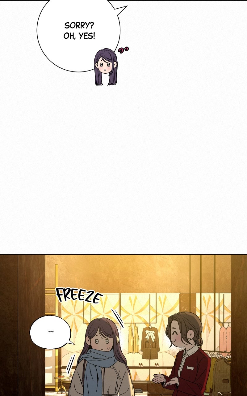 Read Operation True Love EN Manga Online