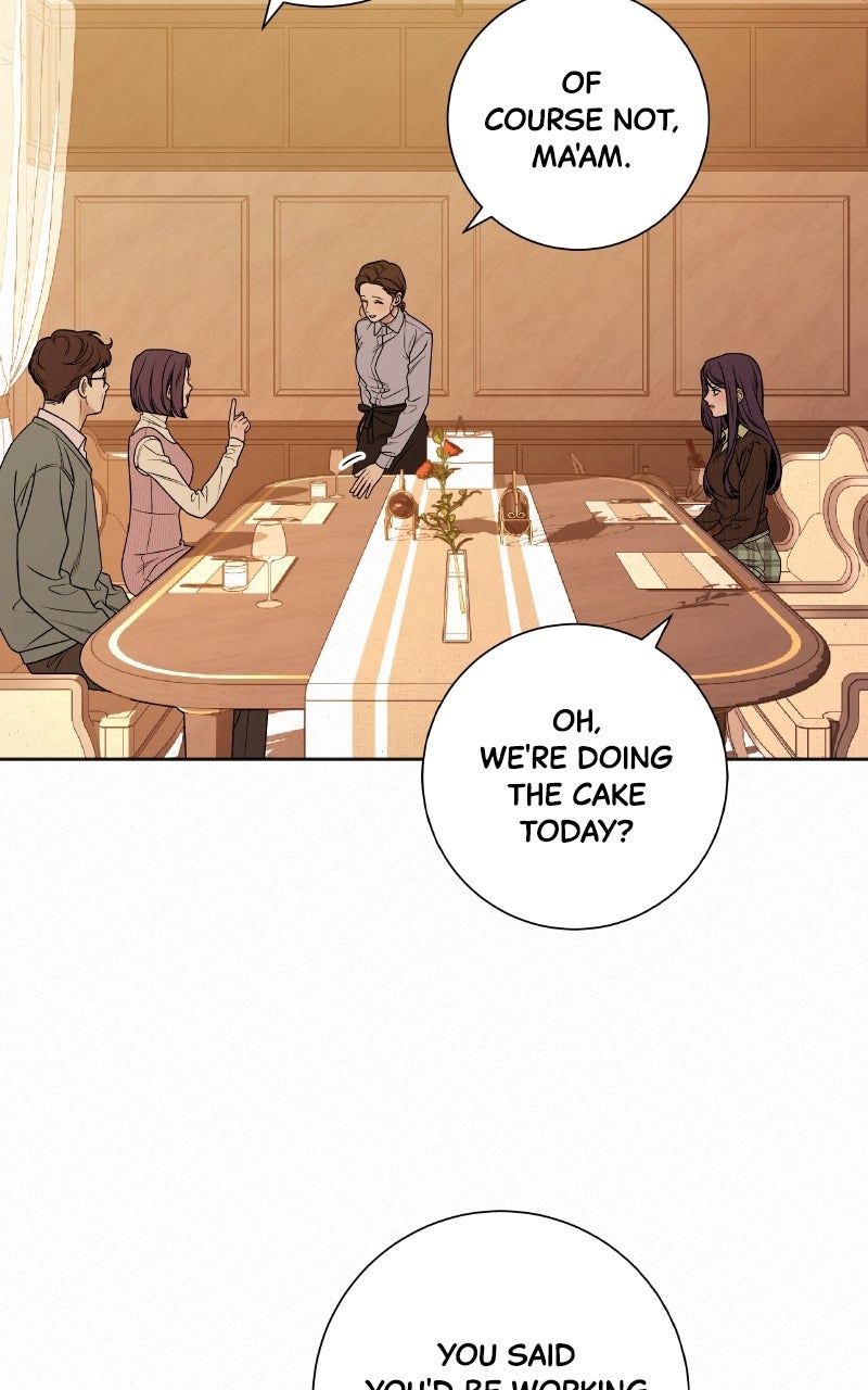 Read Operation True Love EN Manga Online