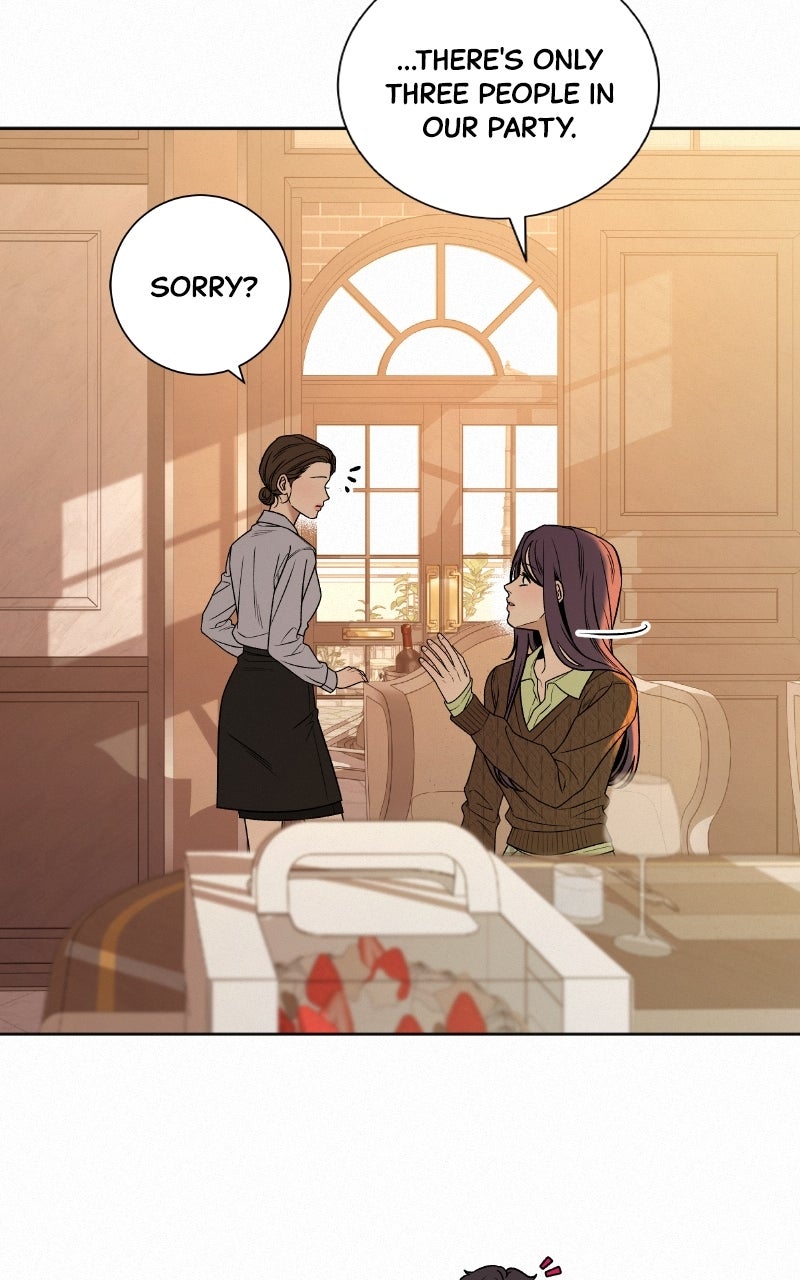 Read Operation True Love EN Manga Online