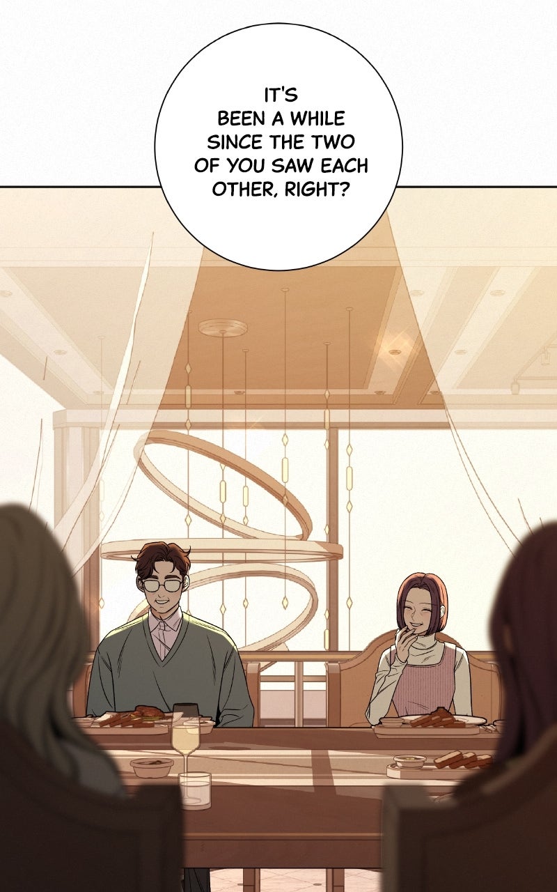 Read Operation True Love EN Manga Online