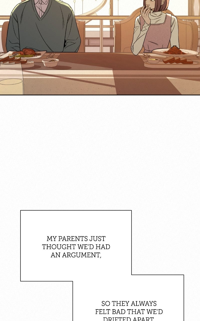 Read Operation True Love EN Manga Online