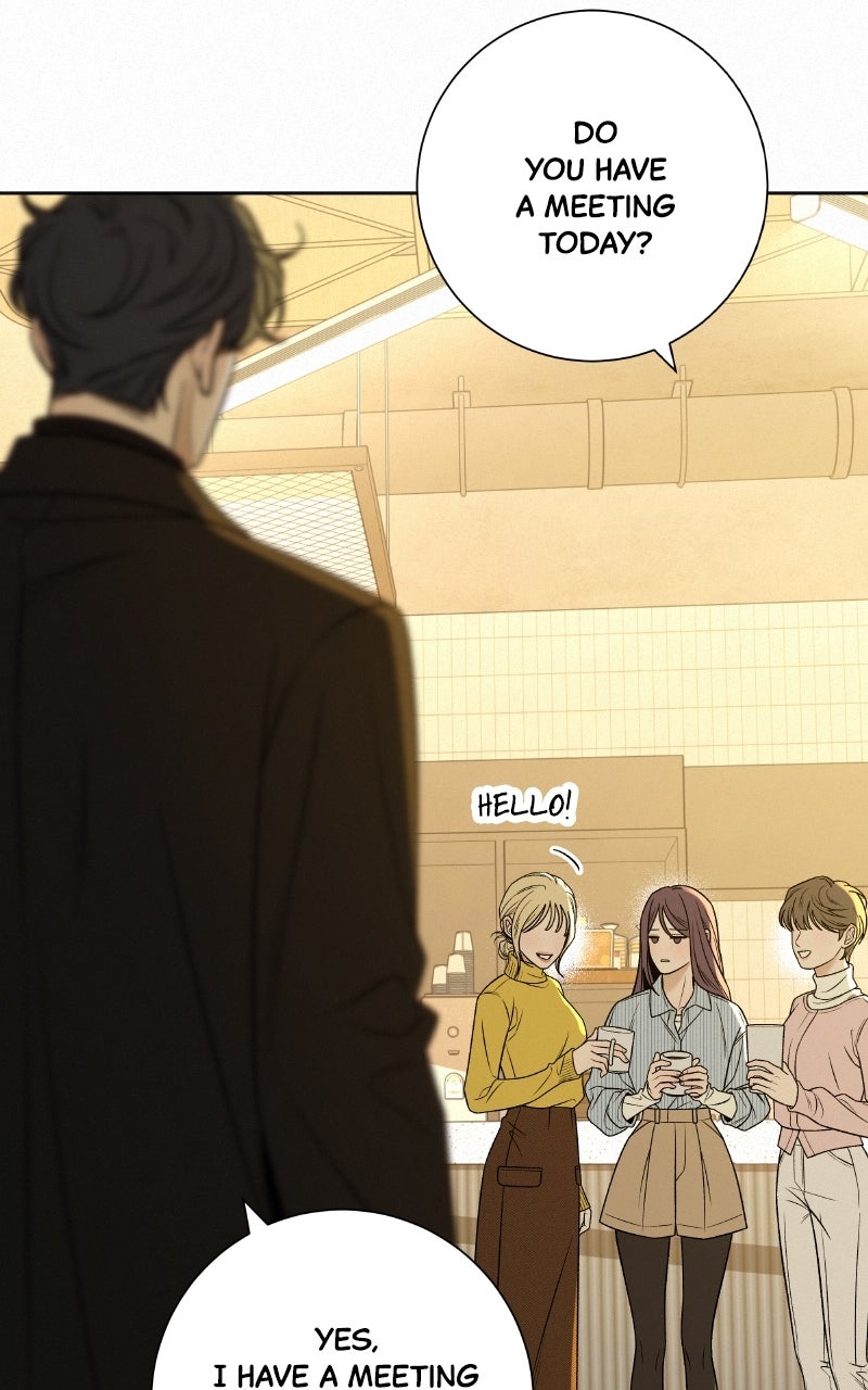 Read Operation True Love EN Manga Online