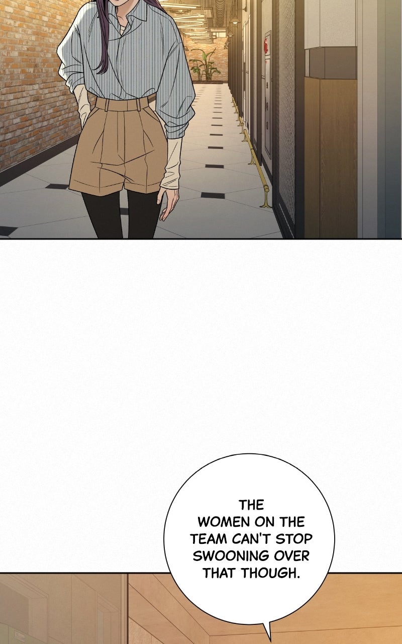 Read Operation True Love EN Manga Online