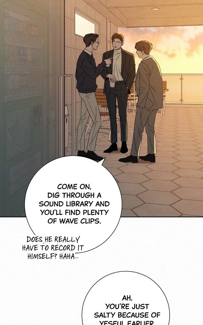 Read Operation True Love EN Manga Online