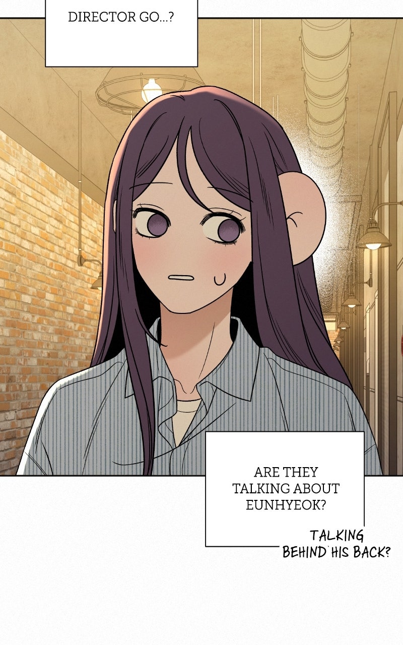 Read Operation True Love EN Manga Online