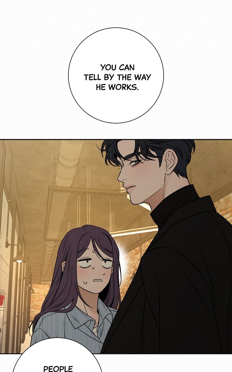 Read Operation True Love EN Manga Online