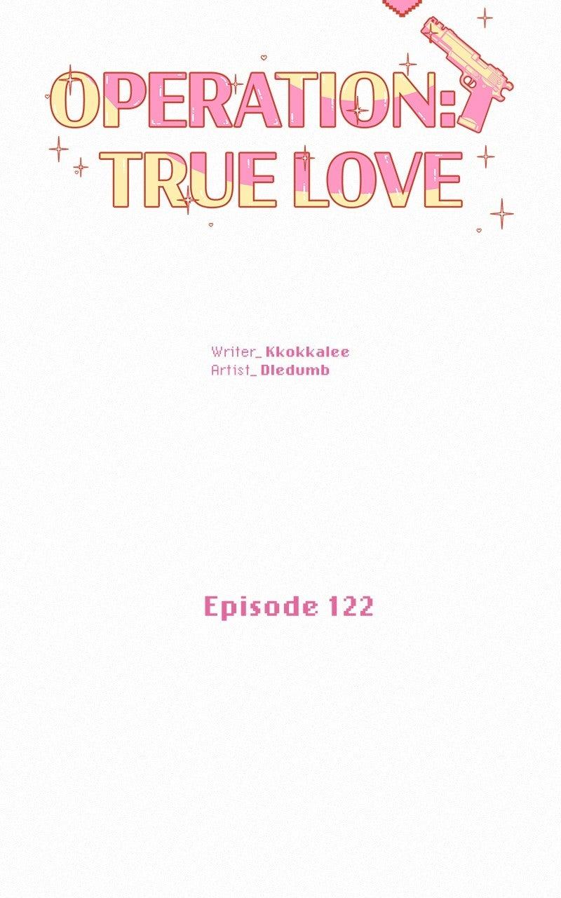 Read Operation True Love EN Manga Online
