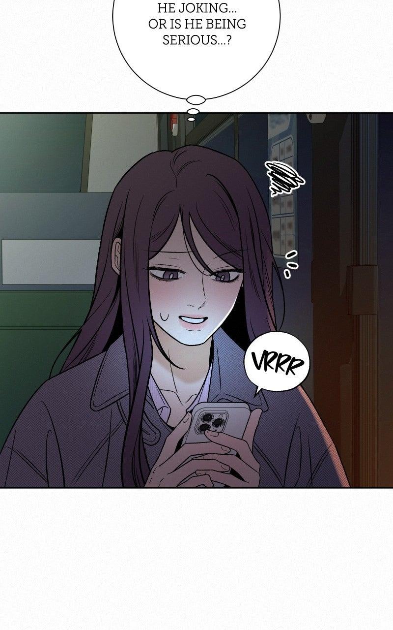 Read Operation True Love EN Manga Online