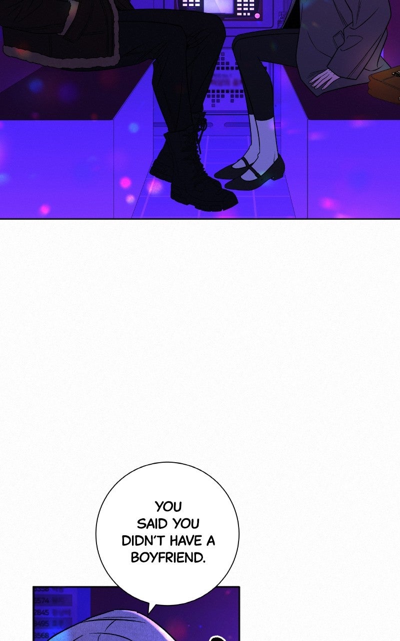 Read Operation True Love EN Manga Online