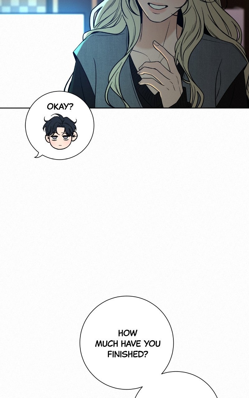 Read Operation True Love EN Manga Online