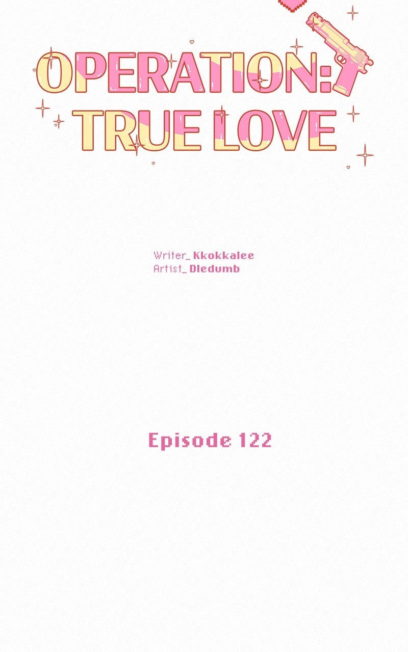 Read Operation True Love EN Manga Online