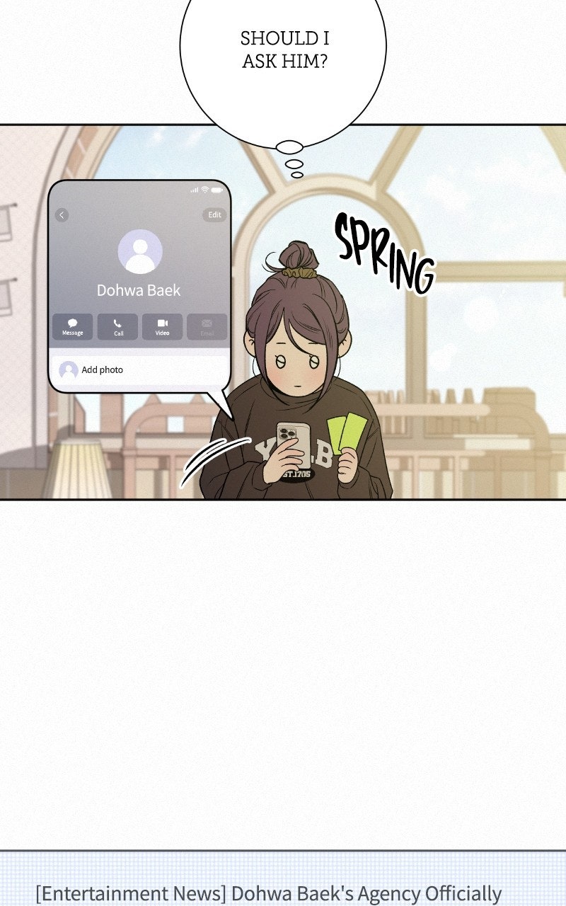 Read Operation True Love EN Manga Online