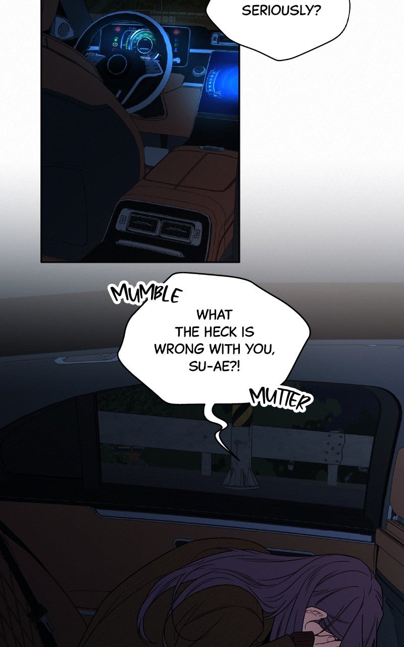 Read Operation True Love EN Manga Online