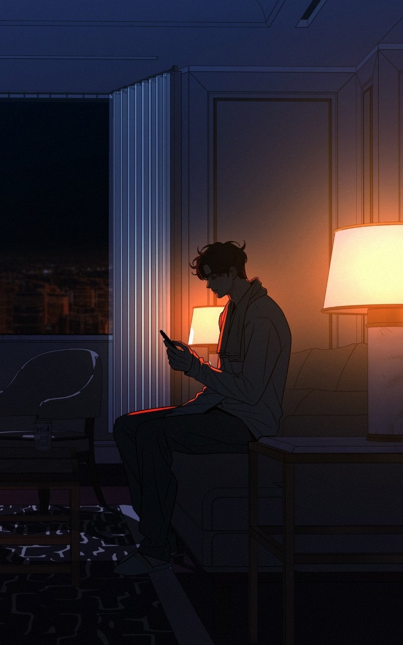 Read Operation True Love EN Manga Online